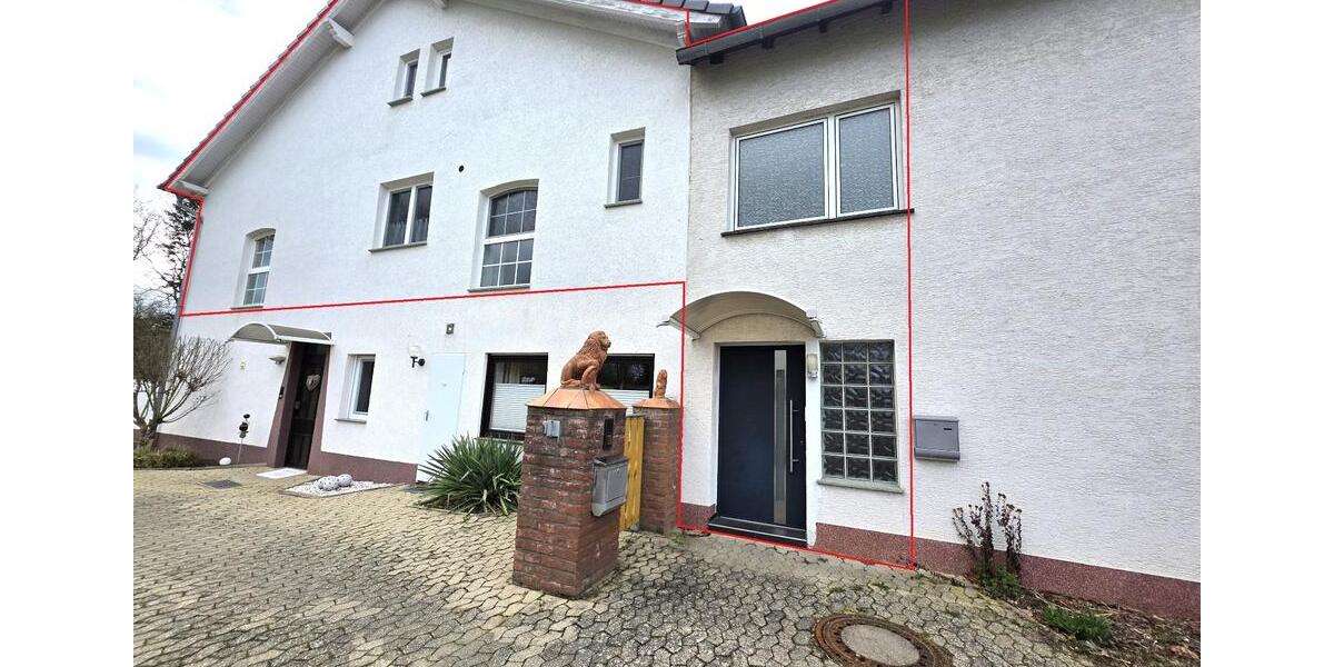 Maisonettenwohnung Swisttal - 3 Zimmer, 150 m&sup2;, 1.200&euro; | Angebot:25751670