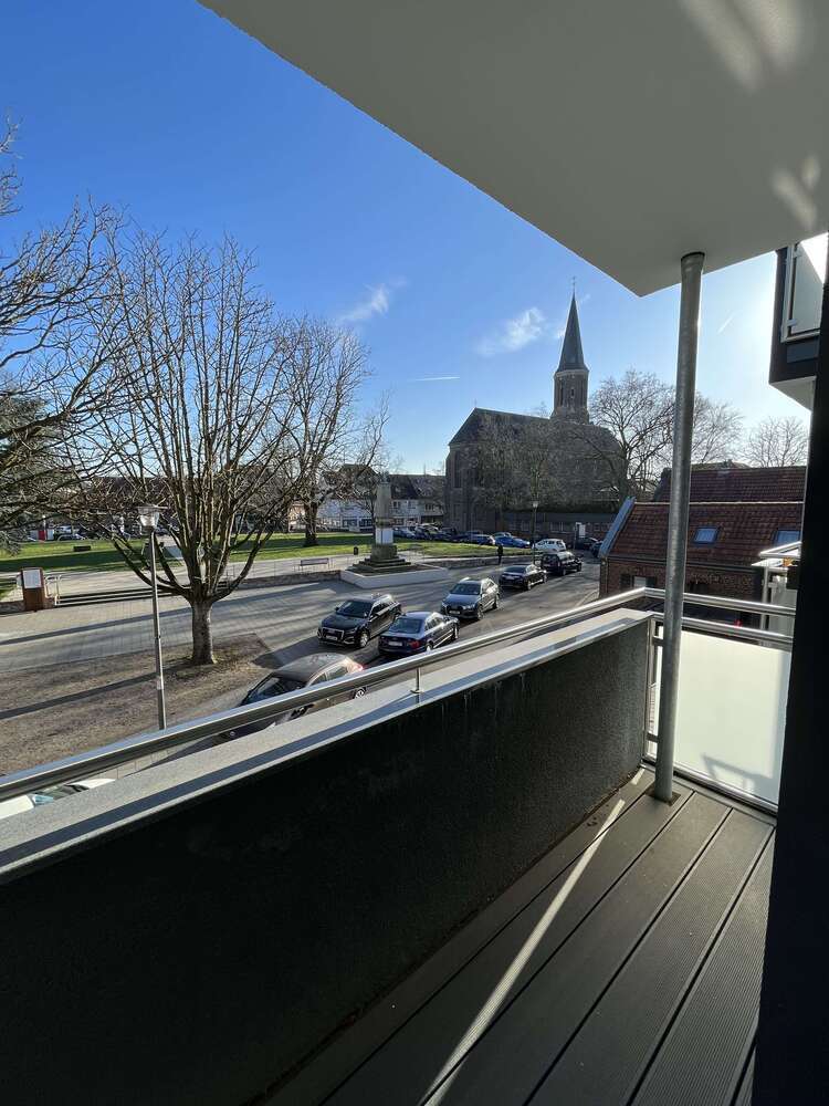 Wohnung zum Mieten in Köln Longerich 900 € 52 m²