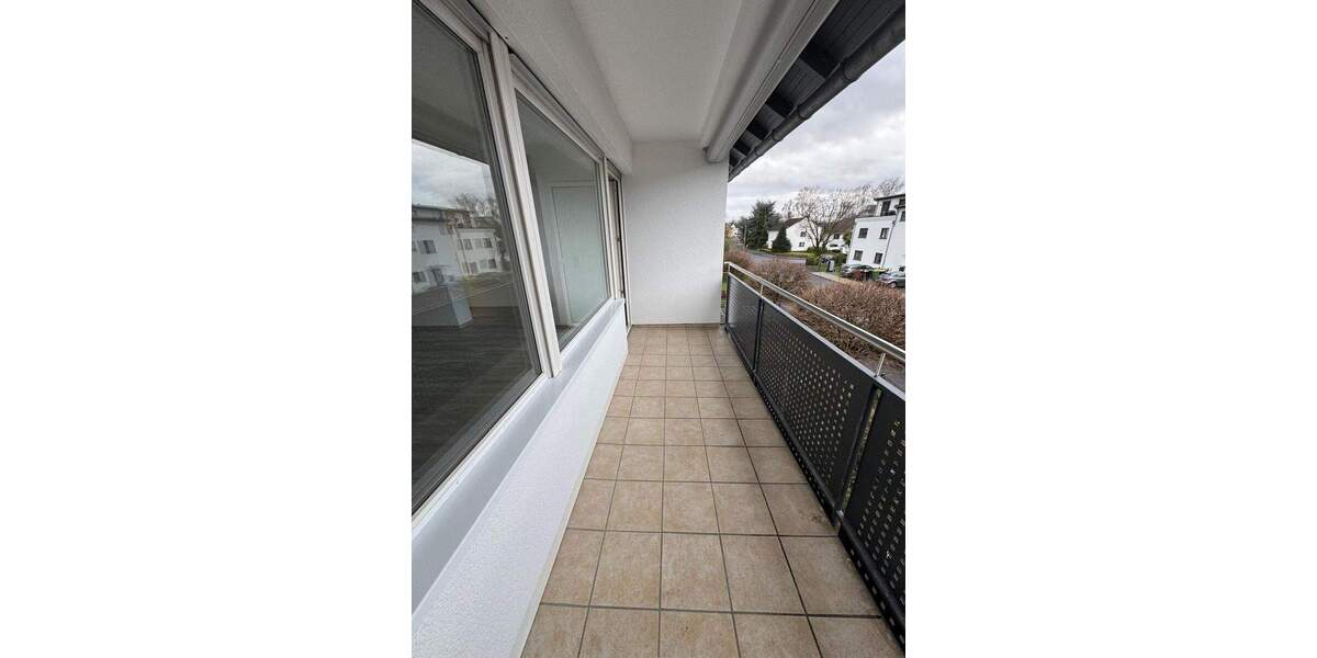 Etagenwohnung Siegburg Dreesch - 2 Zimmer, 80 m&sup2;, 1.100&euro; | Angebot:24155580