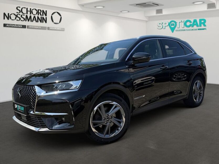 DS7 (Crossback)