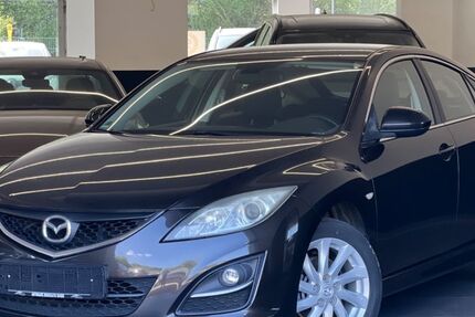 Mazda 6 248.000 km 6.200 € Alfter bei Bonn 53347