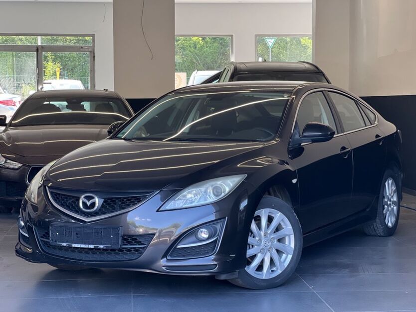 Mazda 6 248.000 km 6.200 € Alfter bei Bonn 53347