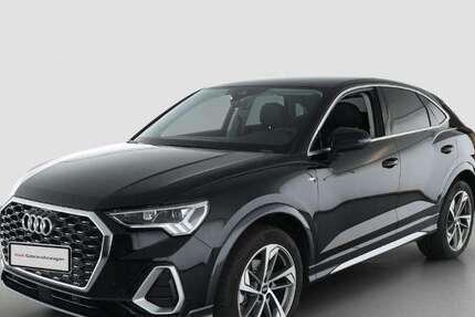 Audi Q3 2.641 km 42.775 € Sankt Augustin 53757