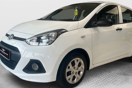 Hyundai i10 34.163 km 8.590 € Köln 51067