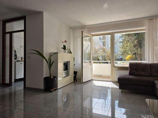 Erdgeschoßwohnung Bonn Bad Godesberg - 2 Zimmer, 69 m&sup2;, 238.000&euro; | Angebot:26409305