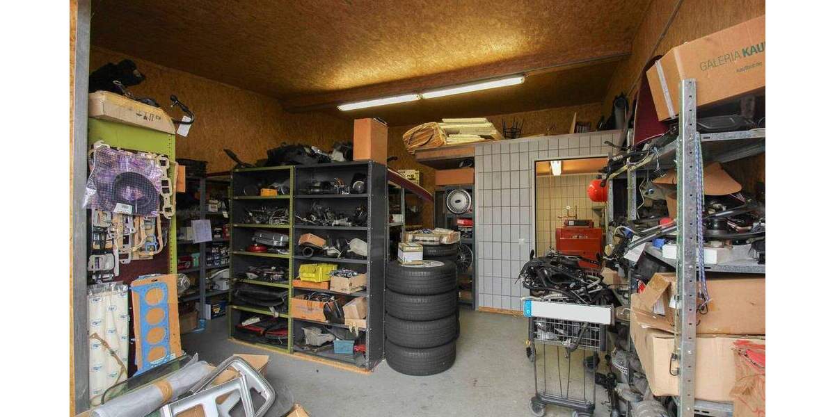 Gewerbeobjekt Bonn Friesdorf - 965.000&euro; | Angebot:24711237