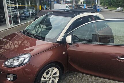 Opel Adam 105.144 km 8.450 € Unkel 53572