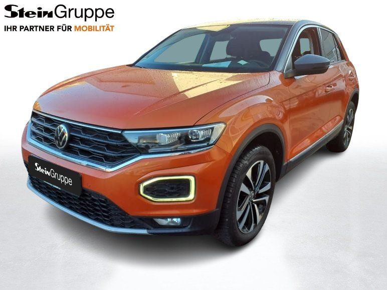 VW T-Roc 67.600 km 21.980 &euro; Bergisch Gladbach 51465