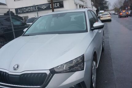 Skoda Scala 177.000 km 7.499 &euro; Köln 51143
