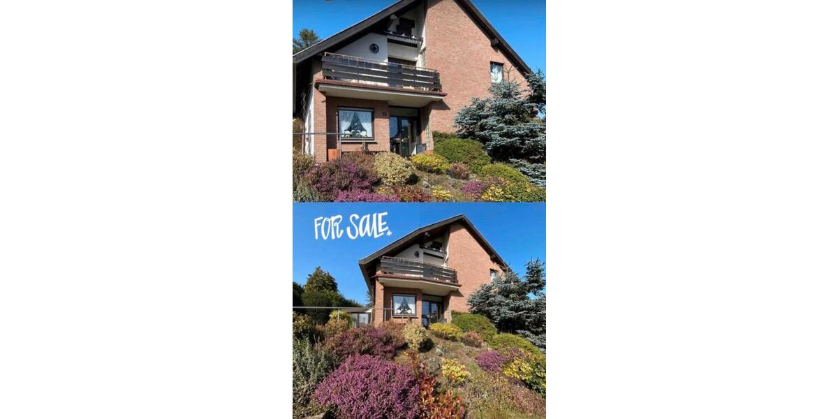 Einfamilienhaus Much - 7 Zimmer, 160 m&sup2;, 425.000&euro; | Angebot:26913508