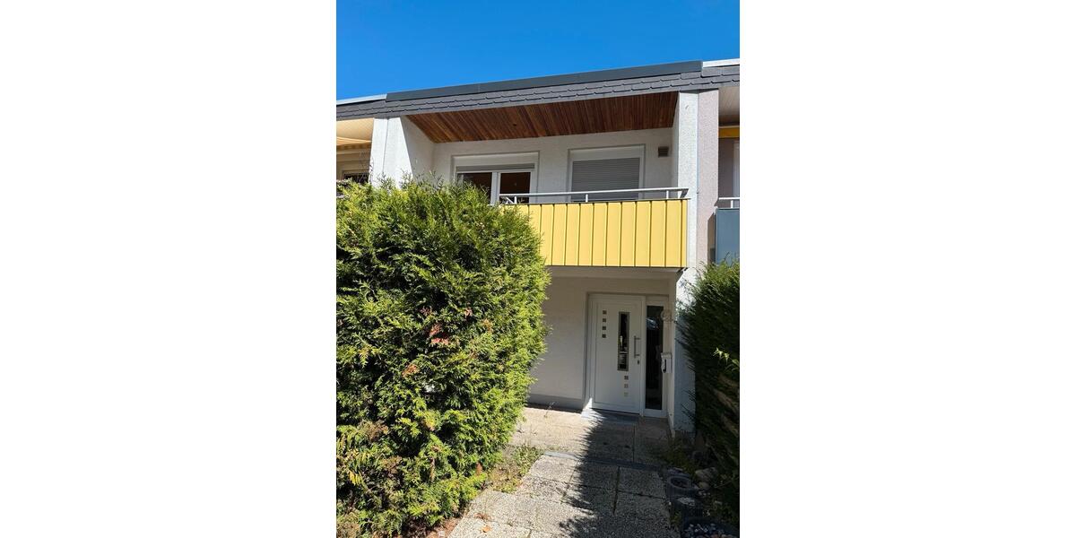 Reihenhaus Bad Neuenahr-Ahrweiler Ahrweiler - 5 Zimmer, 140 m&sup2;, 380.000&euro; | Angebot:27256415
