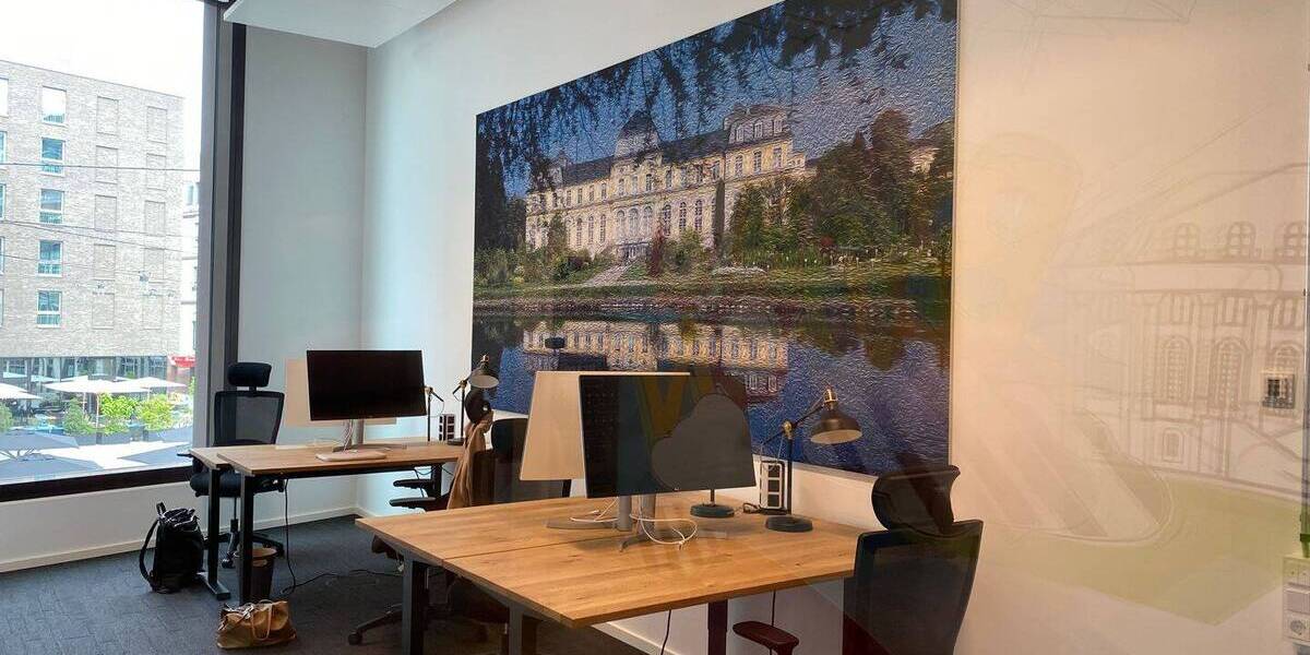 Gewerbeobjekt Bonn Zentrum - 140&euro; | Angebot:25978930