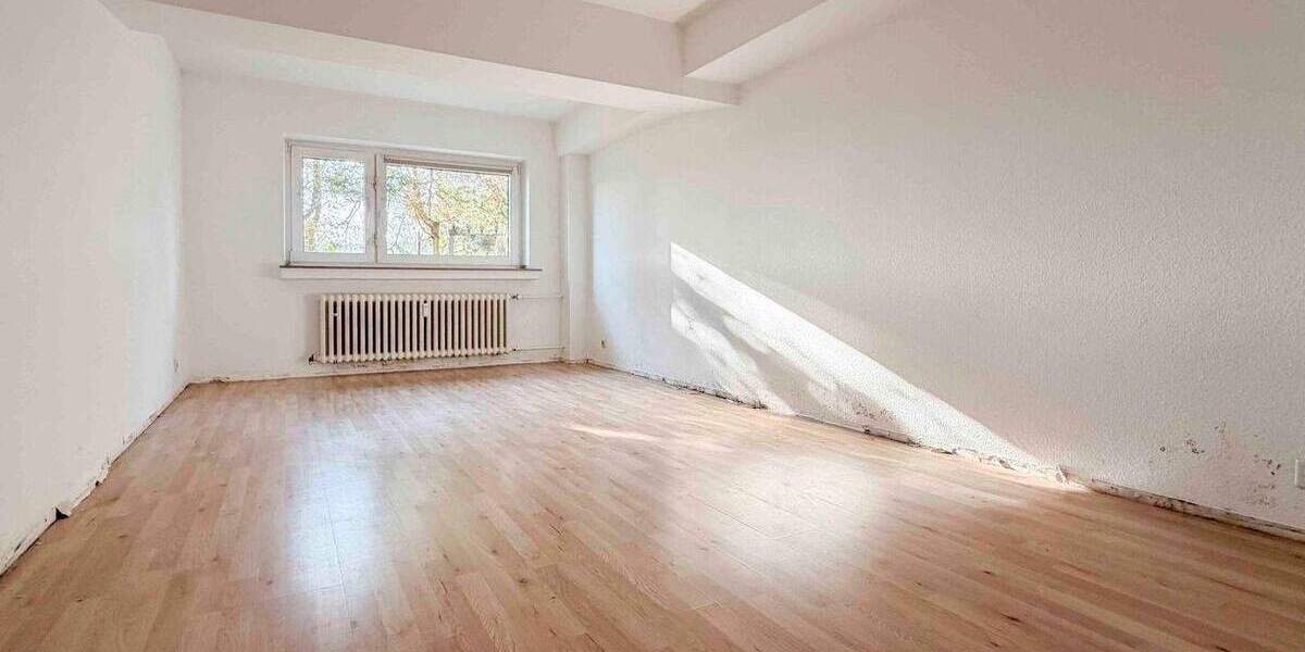 Etagenwohnung Bergisch Gladbach-Häuser-Dombach Gladbach - 3 Zimmer, 110 m&sup2;, 349.000&euro; | Angebot:25699226