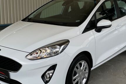 Ford Fiesta 60.688 km 11.300 &euro; Frechen-Königsdorf 50226