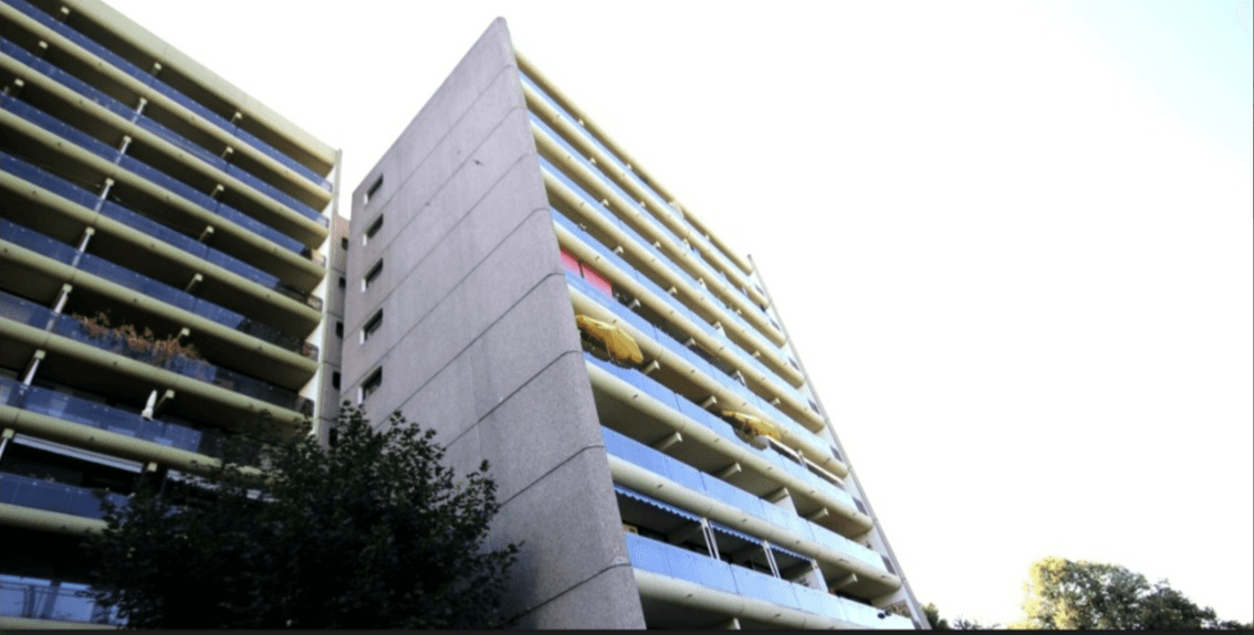 Etagenwohnung Köln Lindenthal - 3 Zimmer, 89 m&sup2;, 210.000&euro; | Angebot:27255767