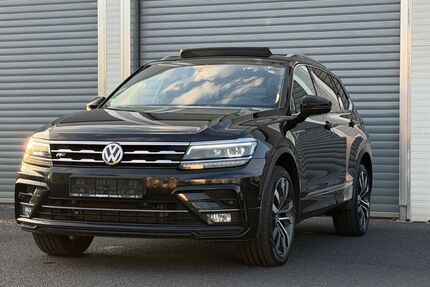 VW Tiguan Allspace 219.890 km 23.900 &euro; Niederkassel 53859