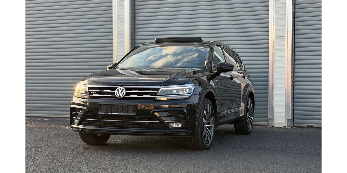 VW Tiguan Allspace 219.890 km 23.900 &euro; Niederkassel 53859