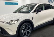 Gebrauchtwagen Smart #3