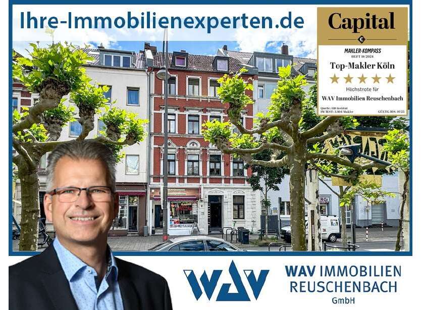 Haus zum Kaufen in Köln 749.000 € 273 m²