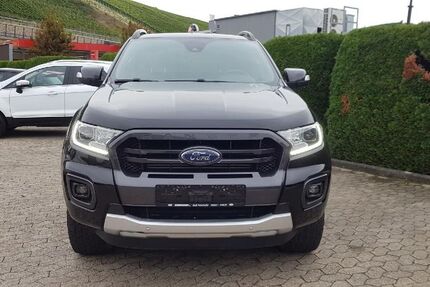 Ford Ranger 52.782 km 30.900 € Bad Neuenahr 53474