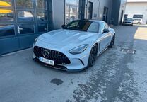 Gebrauchtwagen Mercedes AMG GT