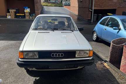 Audi 80 34.644 km 8.000 € Hürth 50354