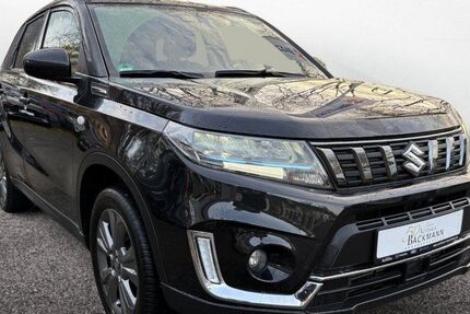 Suzuki Vitara 32.978 km 17.950 &euro; Köln 50735