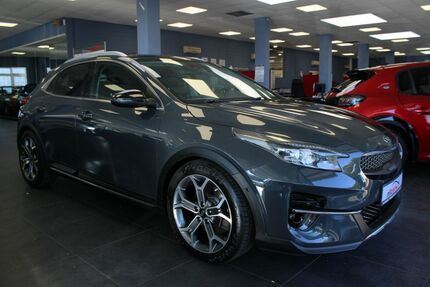 Kia XCeed 98.681 km 17.980 &euro; Euskirchen 53881