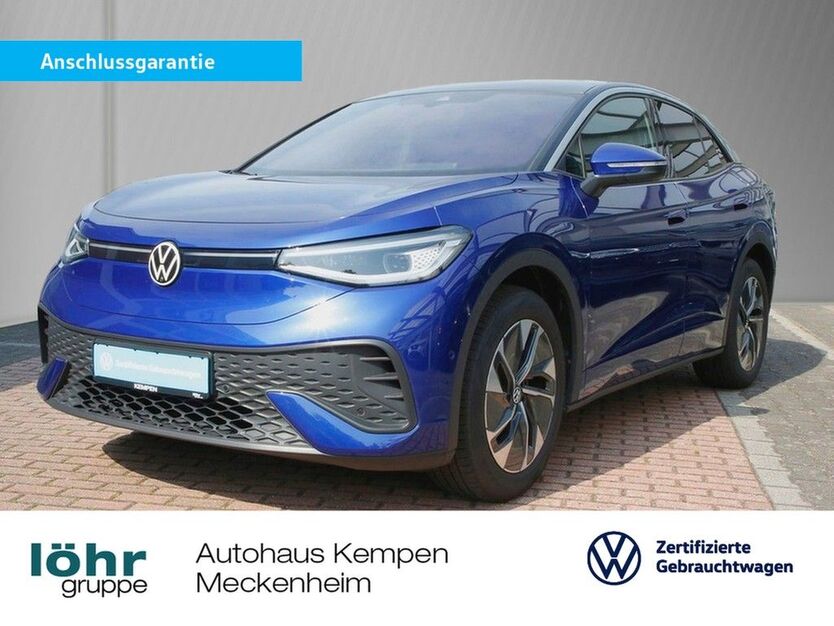 VW ID.5 7.550 km 38.380 € Meckenheim / Bonn 53340