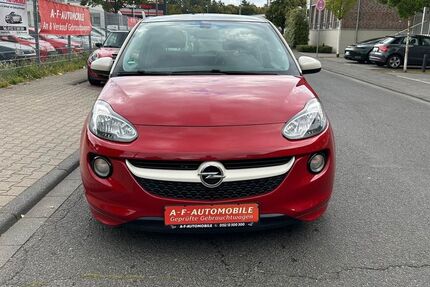 Opel Adam 124.510 km 5.999 € Wesseling 50389