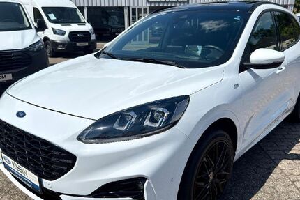 Ford Kuga 49.260 km 25.890 &euro; Eitorf 53783