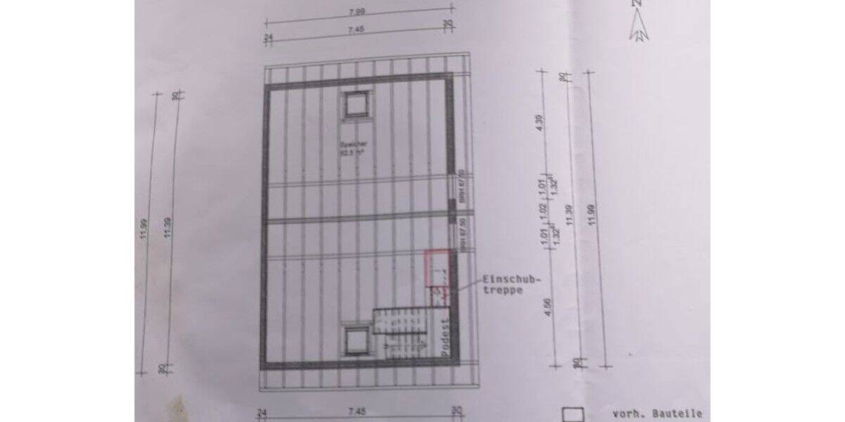 Mehrfamilienhaus, Wohnhaus Bonn Lannesdorf - 9 Zimmer, 250 m&sup2;, 831.000&euro; | Angebot:26929686