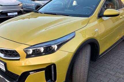 Kia XCeed 47.550 km 20.900 &euro; Remagen-Rolandseck 53424