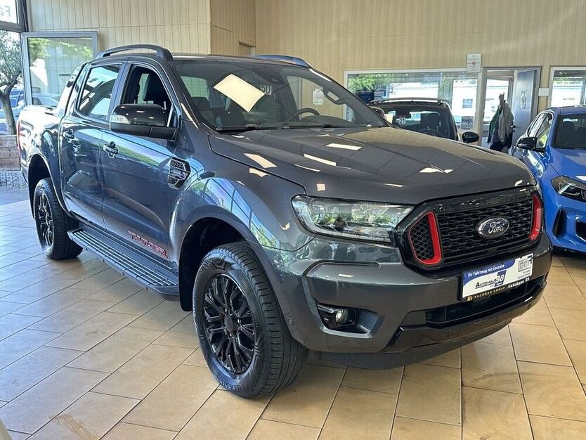 Ranger
