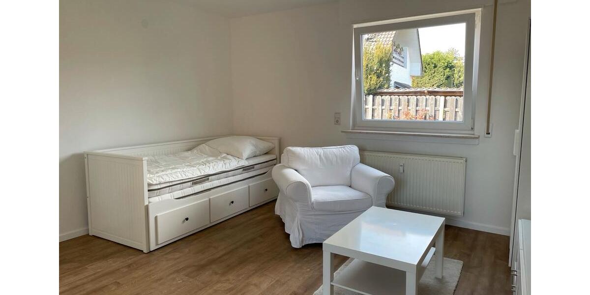 Erdgeschoßwohnung Rheinbach - 1 Zimmer, 25 m&sup2;, 500&euro; | Angebot:25803678