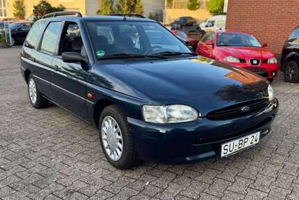 Ford Escort 165.000 km 1.999 € Bonn 53227