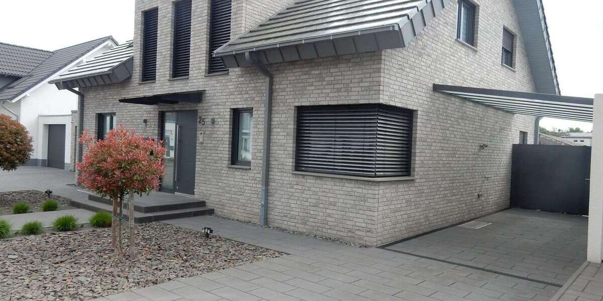 Einfamilienhaus Erftstadt - 6 Zimmer, 189 m&sup2;, 915.000&euro; | Angebot:25336705