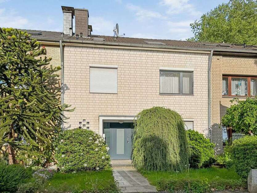 Haus zum Kaufen in Köln 599.000 € 214.63 m²