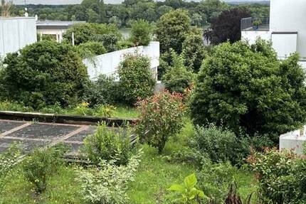 Living Rodenkirchen: Charmante Loft in Rhein-Perspektive
