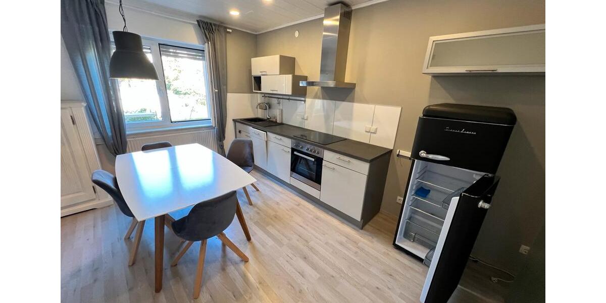 Erdgeschoßwohnung Bonn Beuel-Mitte - 2 Zimmer, 60 m&sup2;, 1.680&euro; | Angebot:26461478