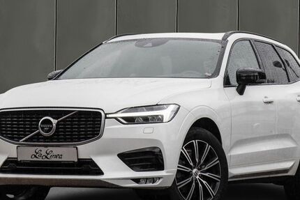 Volvo XC60 70.720 km 34.890 &euro; Bonn 53177
