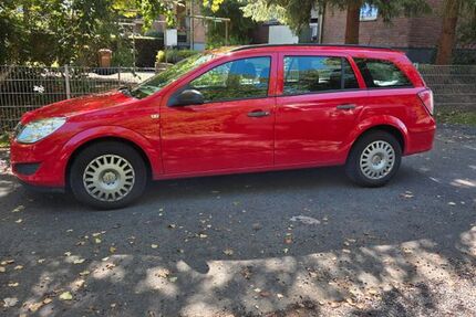 Opel Astra 167.000 km 2.650 € Königswinter 53639