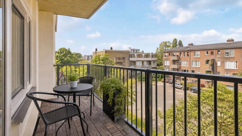Etagenwohnung Bonn Küdinghoven - 3 Zimmer, 74 m&sup2;, 278.000&euro; | Angebot:26780592