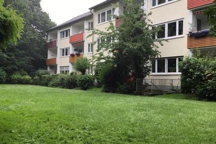 Wohnung Bonn Hardtberg - 2 Zimmer, 59 m&sup2;, 703&euro; | Angebot:25881167