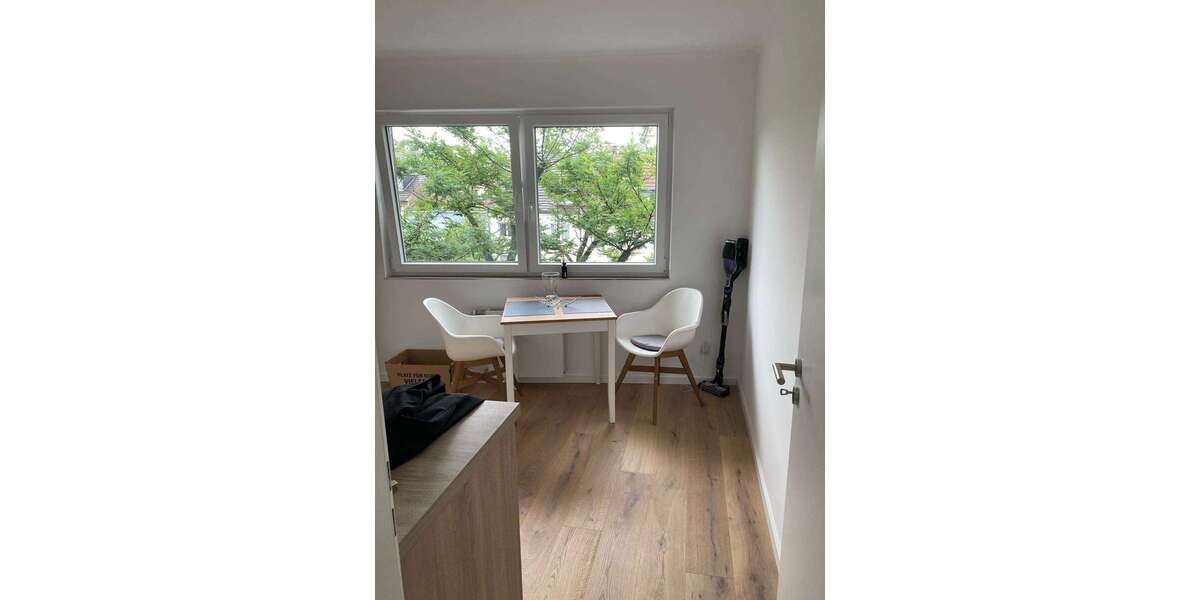 Wohnen auf Zeit in Köln 995 € 1 zimmer