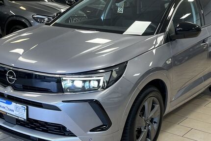 Opel Grandland (X) 23.017 km 24.000 € Bonn 53227