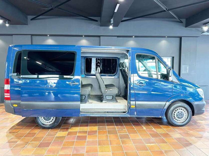 Sprinter