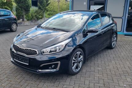 Kia ceed / Ceed 110.000 km 11.950 € Wesseling 50389
