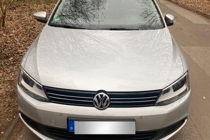 VW Jetta