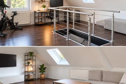 Wohnung Lohmar - 3 Zimmer, 90 m&sup2;, 1.500&euro; | Angebot:27572032